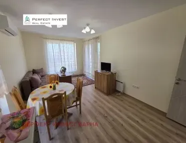 2-стаен, Траката, Варна - снимка 8 от 12