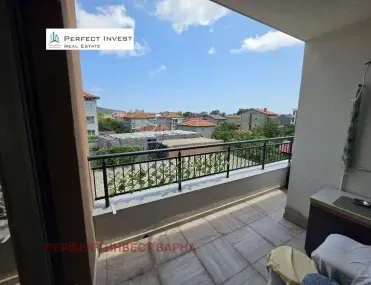 2-стаен, Траката, Варна - снимка 3 от 12