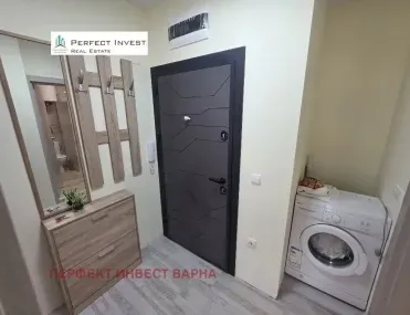2-стаен, Траката, Варна - снимка 5 от 12