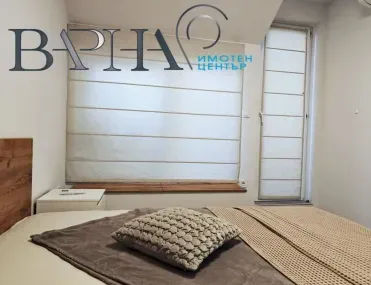 2-стаен, ВИНС, Варна - снимка 15 от 18