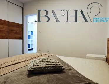 2-стаен, ВИНС, Варна - снимка 14 от 18