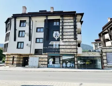 2-стаен, Покрайнини, Благоевград - снимка 8 от 16
