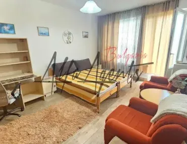 2-стаен, Чаталджа, Варна - снимка 8 от 9