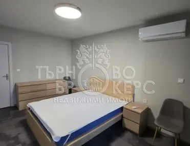 2-стаен, Колю Фичето, Велико Търново - снимка 13 от 14