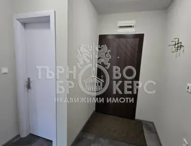 2-стаен, Колю Фичето, Велико Търново - снимка 4 от 14
