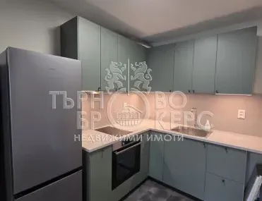 2-стаен, Колю Фичето, Велико Търново - снимка 8 от 14