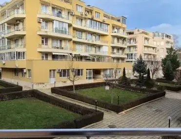 2-стаен, Трошево, Варна - снимка 7 от 14