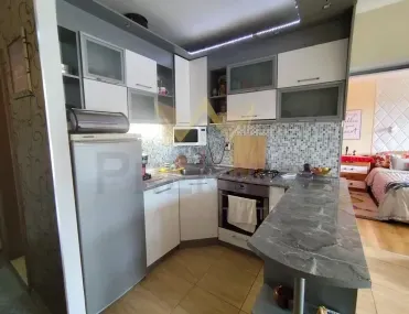 2-стаен, Покрайнини, Бургас - снимка 12 от 17