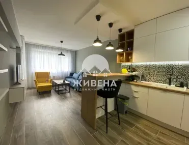 2-стаен, Бриз, Варна - снимка 11 от 18