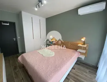 2-стаен, Бриз, Варна - снимка 15 от 18