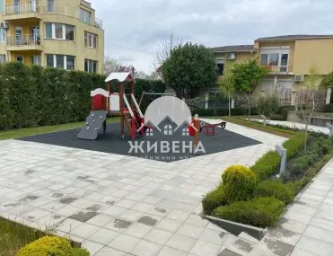 2-стаен, Бриз, Варна - снимка 7 от 18