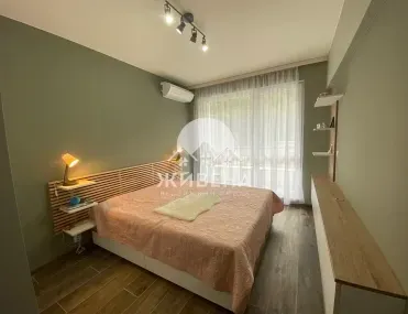 2-стаен, Бриз, Варна - снимка 17 от 18