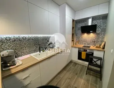 2-стаен, Бриз, Варна - снимка 14 от 18