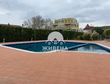 2-стаен, Бриз, Варна - снимка 8 от 18