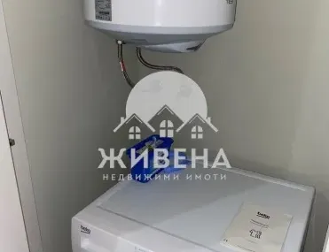 2-стаен, Бриз, Варна - снимка 4 от 18