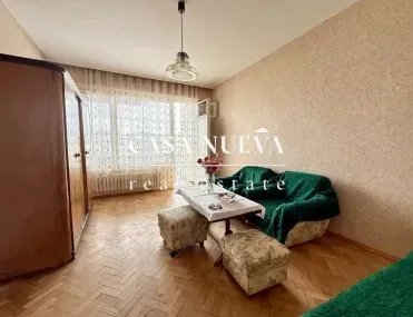 2-стаен, Западен парк, София