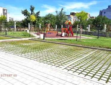 2-стаен, Остромила, Пловдив - снимка 5 от 11