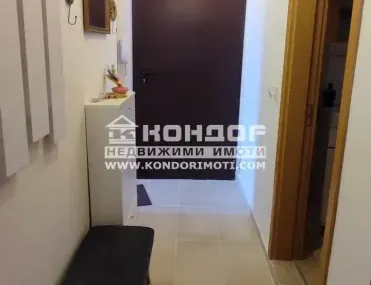 2-стаен, Кючук Париж, Пловдив - снимка 4 от 13