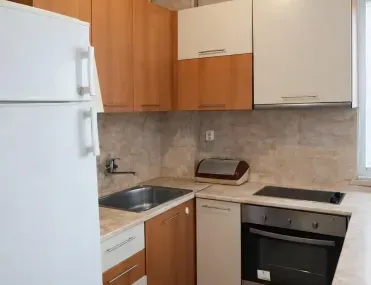 2-стаен, Тракия - Изток, Пловдив - снимка 5 от 8