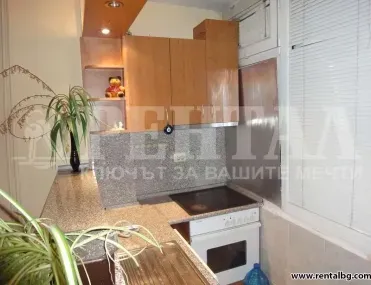 2-стаен, Христо Смирненски, Пловдив - снимка 4 от 18