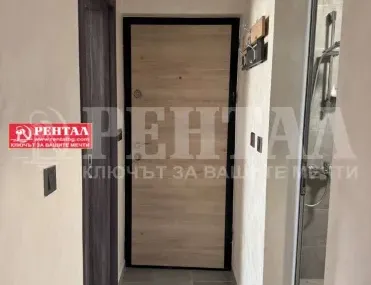 2-стаен, Център, Пловдив - снимка 11 от 12