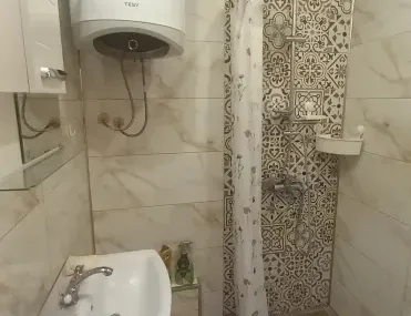 2-стаен, Христо Смирненски, Пловдив