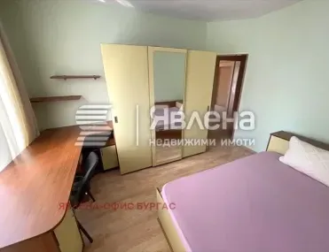 2-стаен, Лазур, Бургас