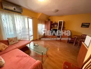 2-стаен, Лазур, Бургас - снимка 8 от 13