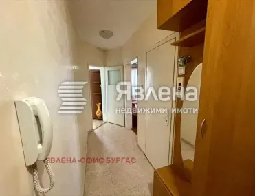 2-стаен, Лазур, Бургас - снимка 6 от 13
