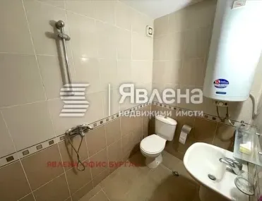 2-стаен, Лазур, Бургас - снимка 3 от 13
