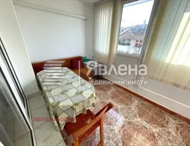 2-стаен, Лазур, Бургас - снимка 2 от 13