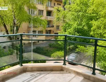 2-стаен, Изток, София
