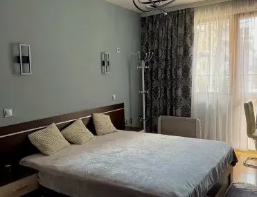 2-стаен, Изгрев, Бургас - снимка 3 от 11