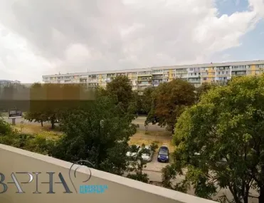 2-стаен, Чайка, Варна - снимка 3 от 14