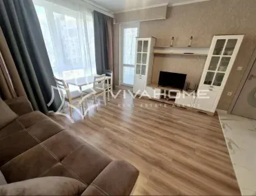 2-стаен, Пчелина, Варна - снимка 7 от 9