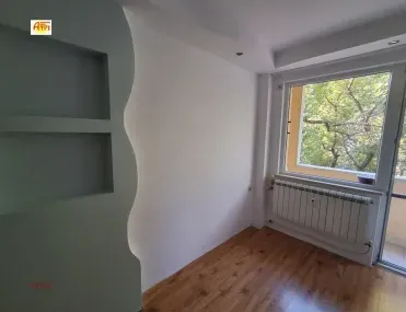 2-стаен, Враца, Северозападна България - снимка 2 от 4