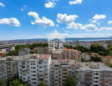 2-стаен, Трошево, Варна - снимка 15 от 17