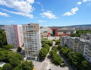 2-стаен, Трошево, Варна - снимка 6 от 17
