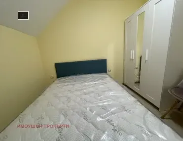 2-стаен, Люлин 7, София