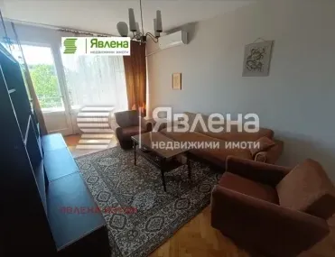 2-стаен, Изток, София - снимка 6 от 10