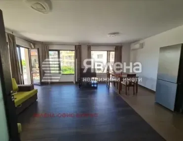 2-стаен, Покрайнини, Бургас - снимка 12 от 13