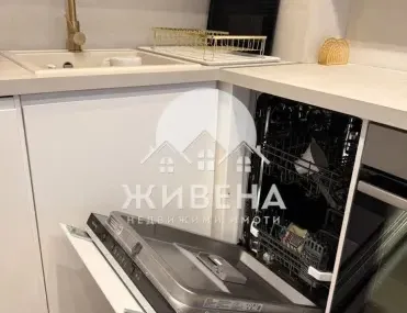 2-стаен, Несебър, Югоизточна България - снимка 13 от 15
