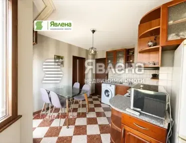 2-стаен, Борово, София