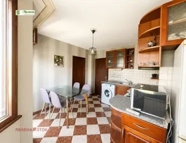 2-стаен, Красно село, София