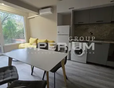2-стаен, Траката, Варна - снимка 2 от 8