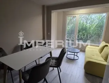 2-стаен, Траката, Варна - снимка 7 от 8