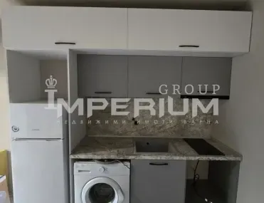 2-стаен, Траката, Варна - снимка 3 от 8