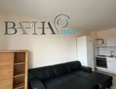 2-стаен, Траката, Варна - снимка 12 от 14
