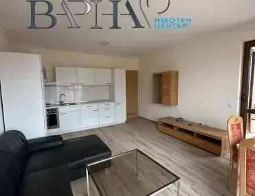 2-стаен, Траката, Варна - снимка 8 от 14