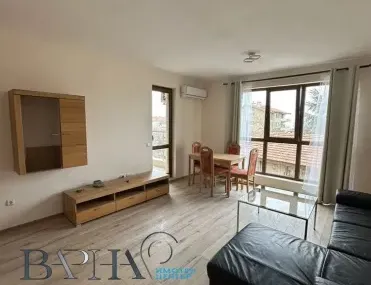 2-стаен, Траката, Варна - снимка 10 от 14